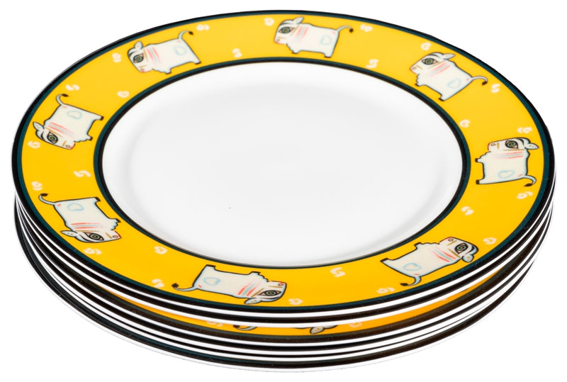 Tableware - Dinnerware