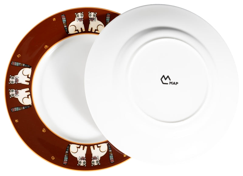 Tableware - Dinnerware