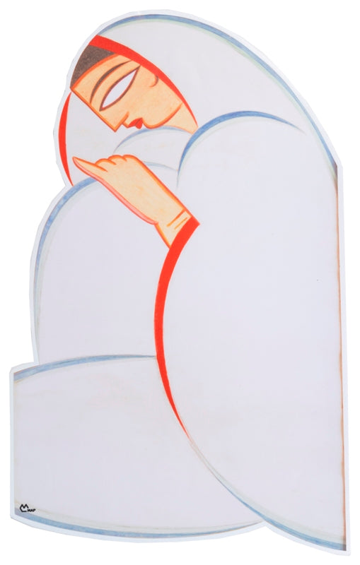 Decal sticker