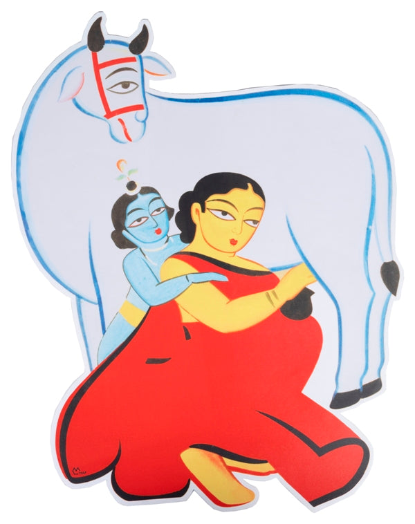 Decal Sticker