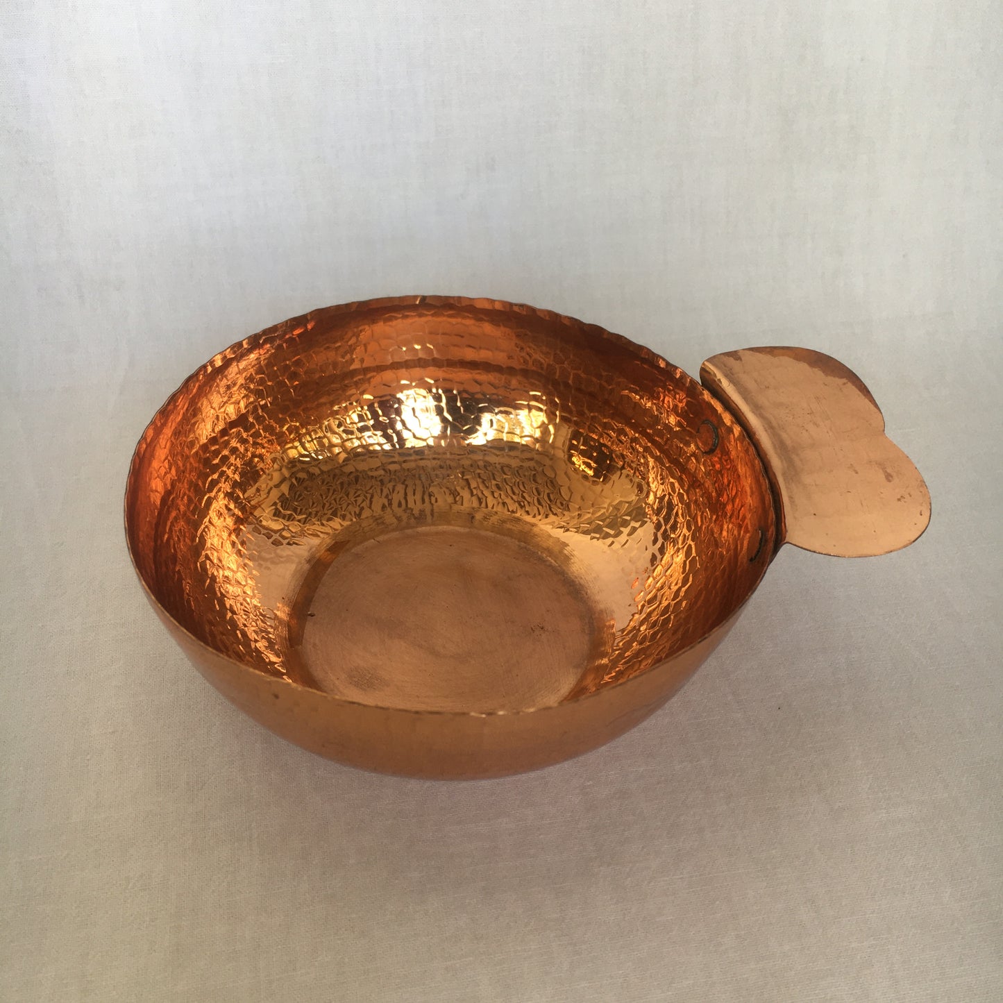 NUT BOWL - DTPL 613.25