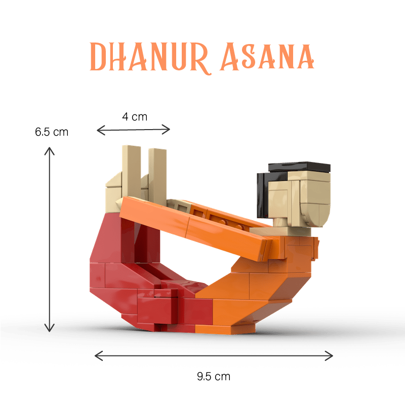 Dhanur Asnana