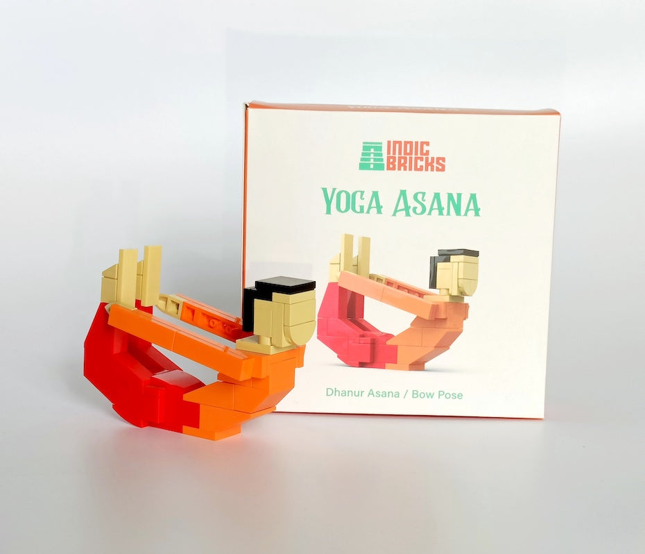 Dhanur Asnana