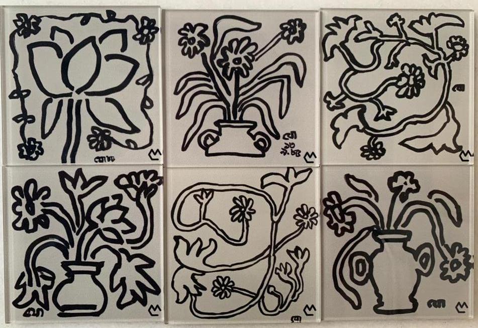Coasters