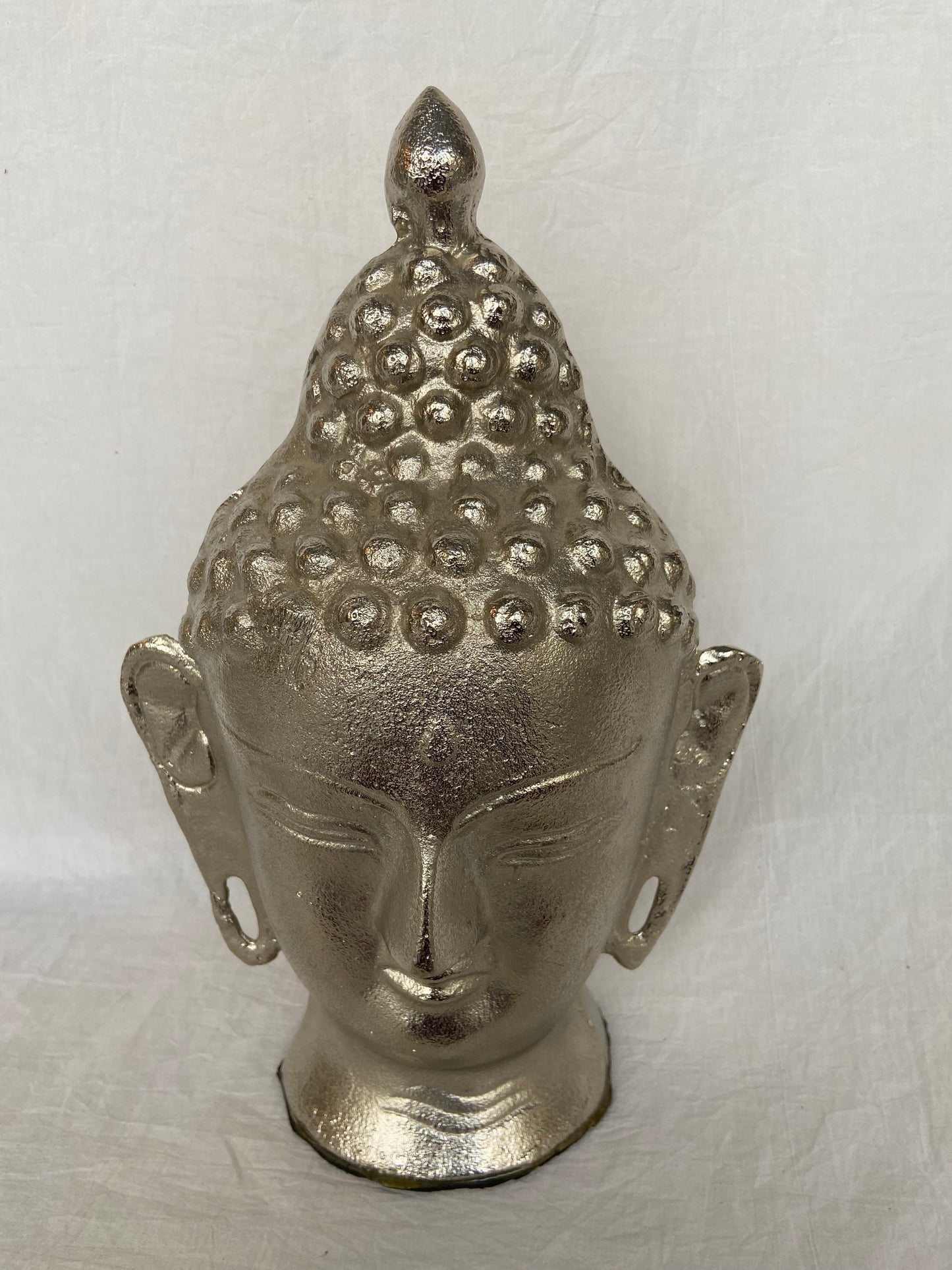 BUDDHA HEAD - ASMG 20.8