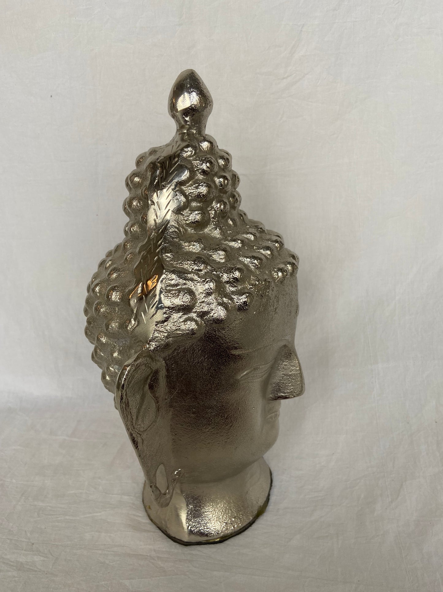 BUDDHA HEAD - ASMG 20.8