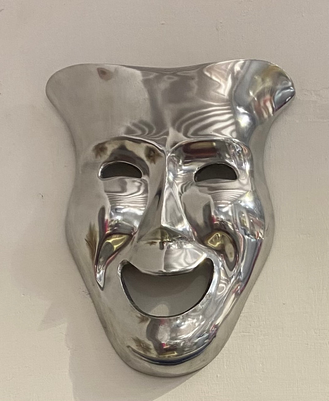 ALUMINIUM FACE - NHO 1.19