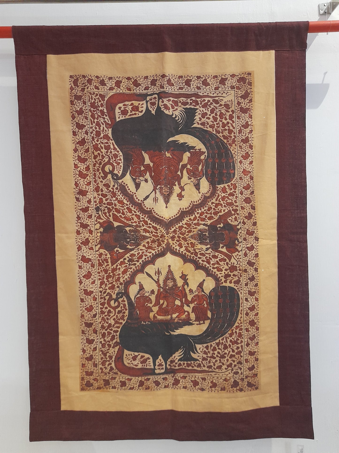 Wall Hanging