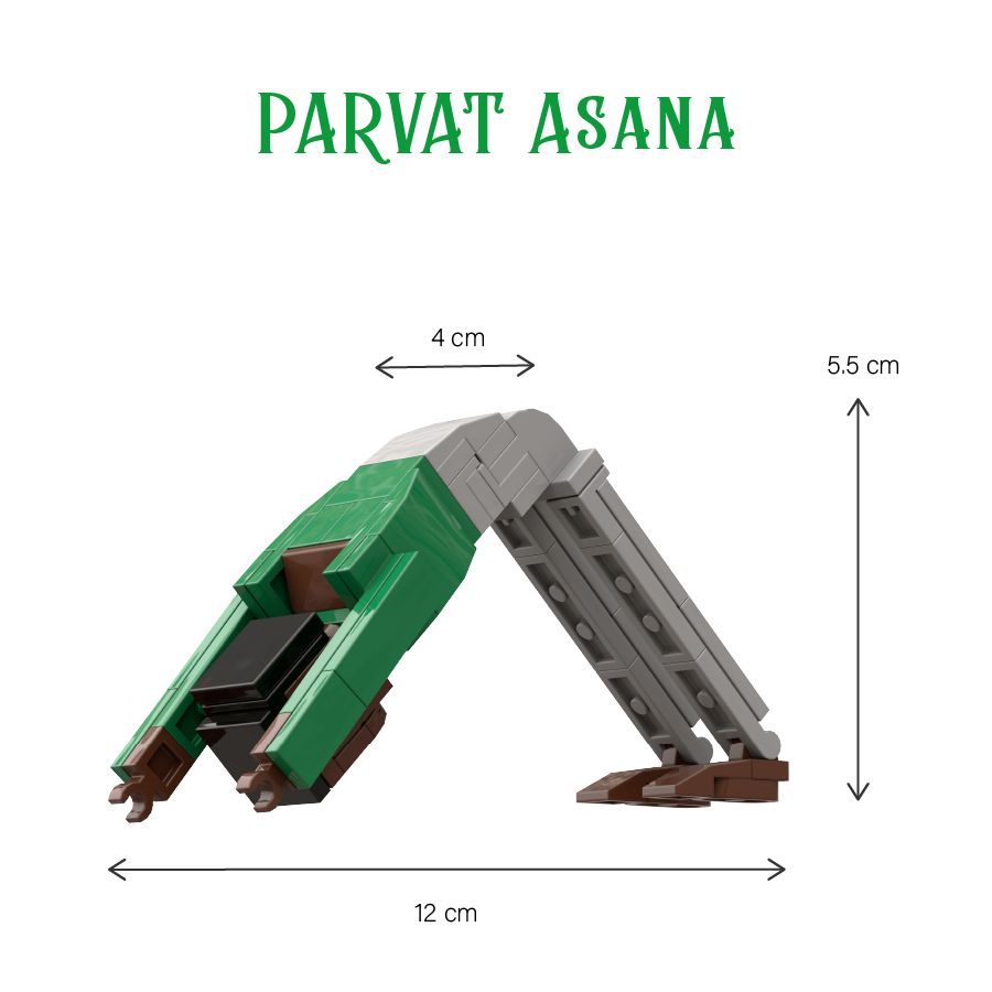 Parvat Asana