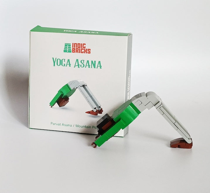 Parvat Asana