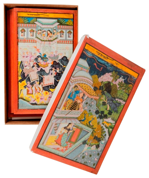 Card Set