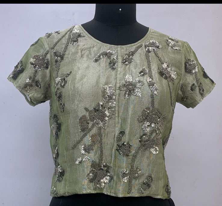 BLOUSE - PCH 169.1