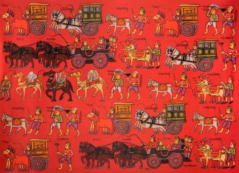 Wrapping Paper