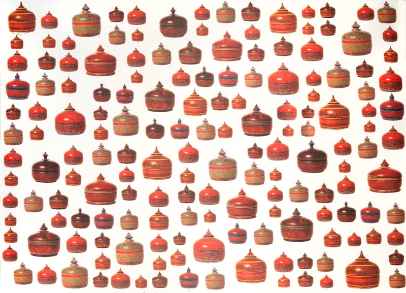 Wrapping Paper