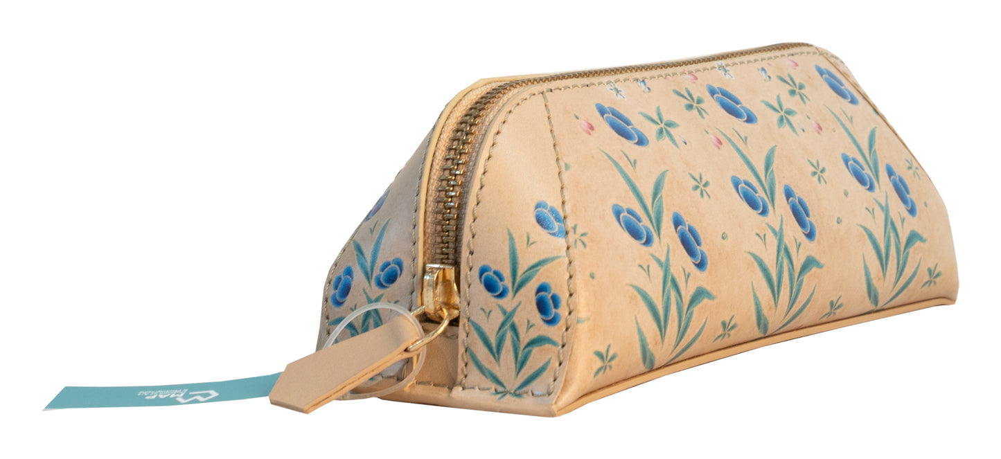 Leather - Pencil Case
