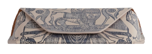 Leather - Spectacle Case