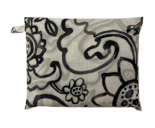 Bag - Shopping Bag with a Pouch