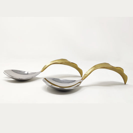 SALAD SEVER SET OF 2 - ADY 94.5