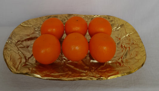 OVAL DISH - ASMG 244.6