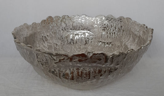 ROUND BOWL  - ASMG 244.7