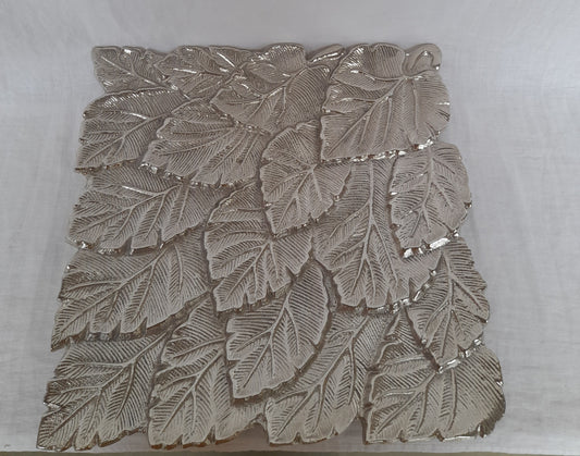 ALUMINIUM TRAY - AXM 8
