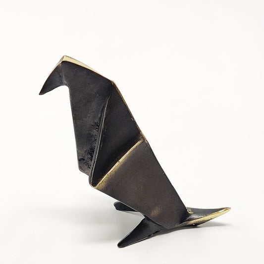 ORIGAMY CROW - ADY 5.27