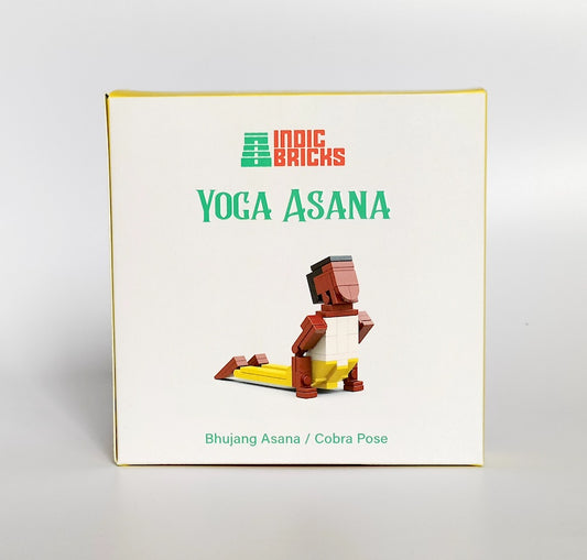 Bhujang Asana