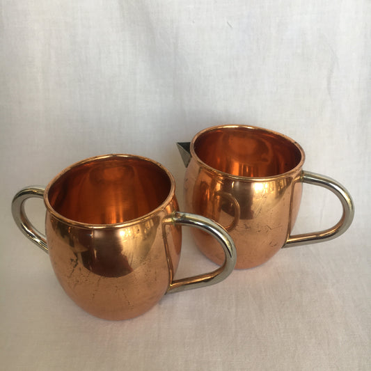 CREAMER SET - CNM SE.C2
