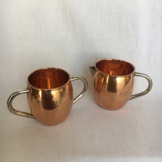 CREAMER SET - CNM SE.C2