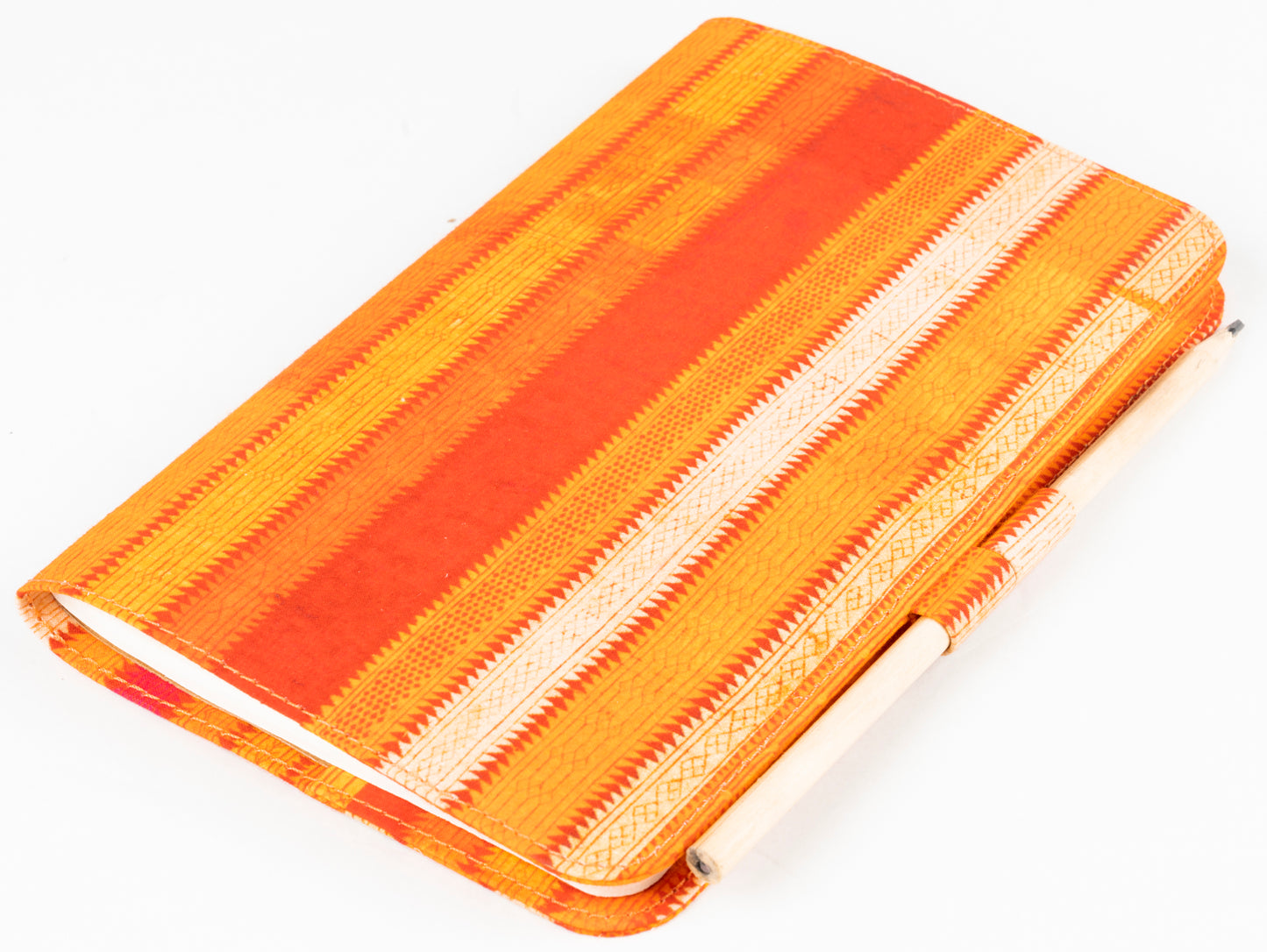 Fabric - Pencil Journal