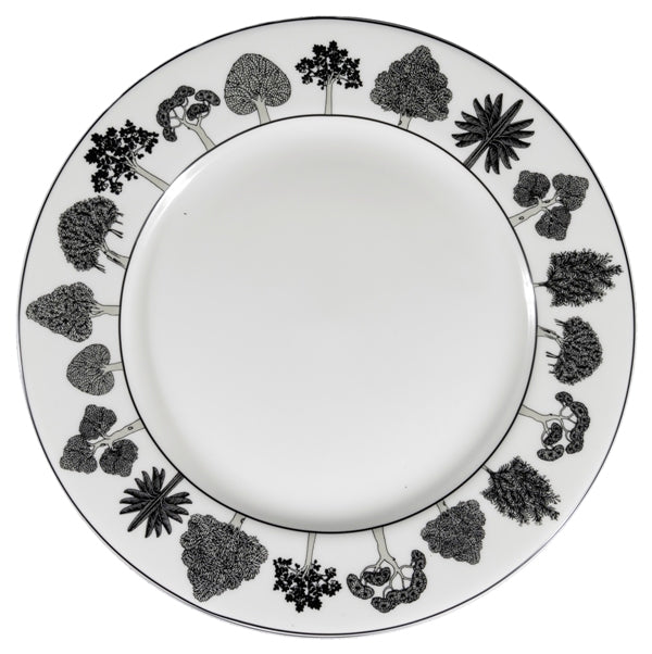 Tableware - Round Platter
