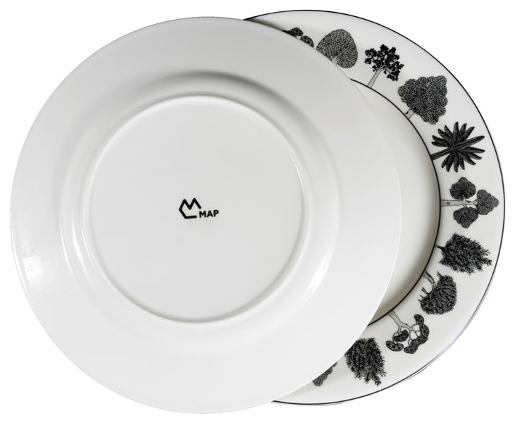 Tableware - Round Platter