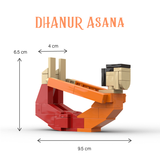 Dhanur Asnana