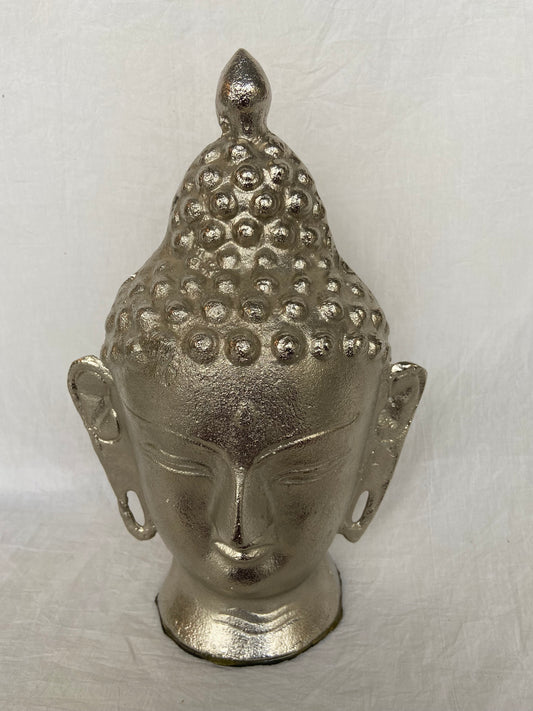 BUDDHA HEAD - ASMG 20.8