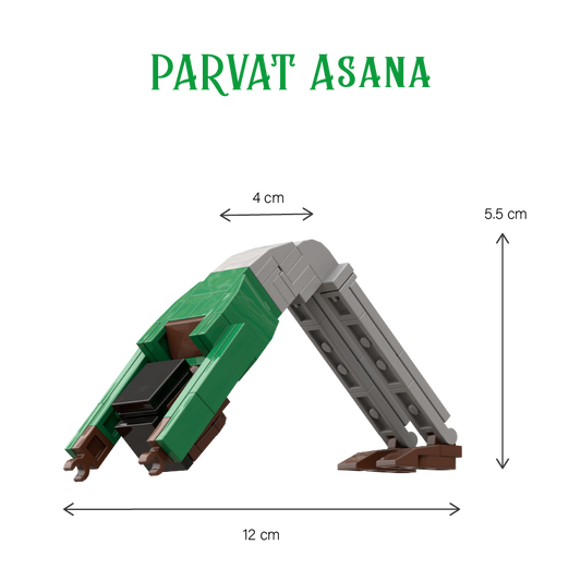 Parvat Asana